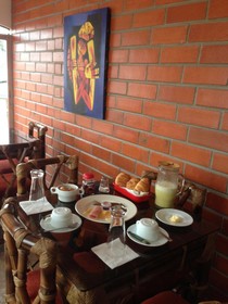 Hotel Yaruqui