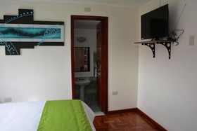 Hotel Yaruqui