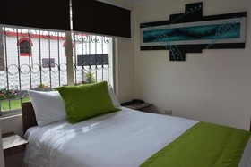 Hotel Yaruqui
