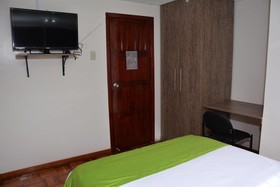 Hotel Yaruqui
