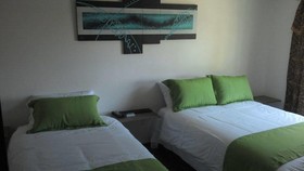 Hotel Yaruqui