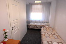 Center Hotel