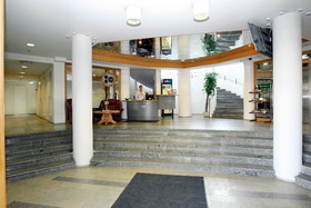 Center Hotel