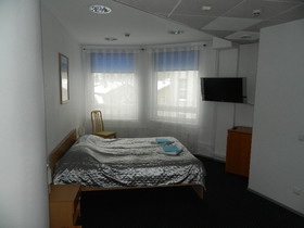 Center Hotel