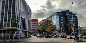 Hotel Metropol