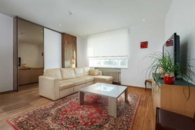 Yoga Residence