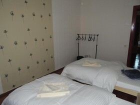 Kivilinna Homestay