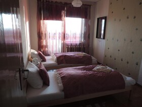 Kivilinna Homestay