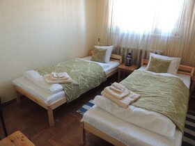 Kivilinna Homestay