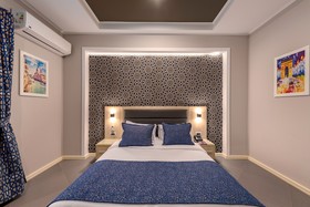 Royal Day Plaza Hotel