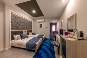 Royal Day Plaza Hotel