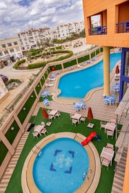 Royal Day Plaza Hotel