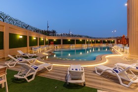 Royal Day Plaza Hotel