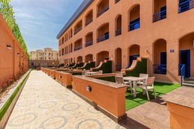 Royal Day Plaza Hotel