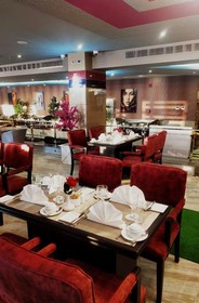 Royal Day Plaza Hotel