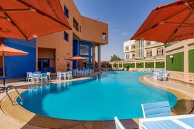 Royal Day Plaza Hotel