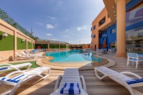Royal Day Plaza Hotel
