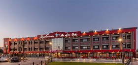 Royal Day Plaza Hotel
