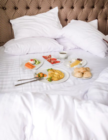 1920s Boutique Hotel And Restaurants