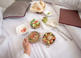 1920s Boutique Hotel And Restaurants