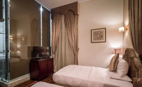 1920s Boutique Hotel And Restaurants