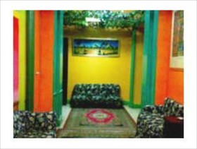 African House Hostel