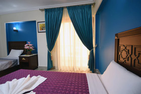 Amin Hotel