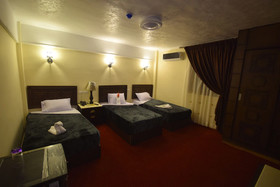 Amin Hotel