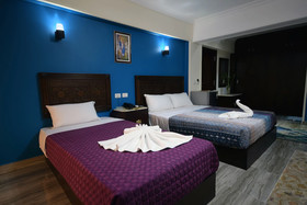 Amin Hotel