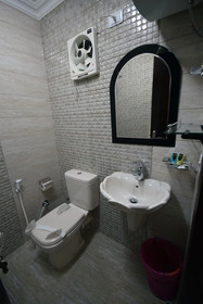 Amin Hotel