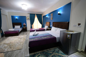 Amin Hotel