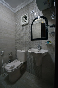 Amin Hotel