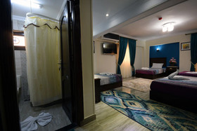 Amin Hotel