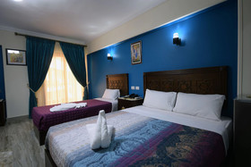 Amin Hotel