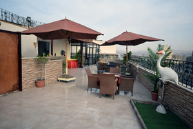 Amin Hotel