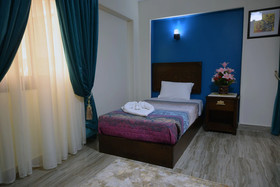 Amin Hotel