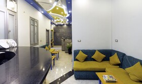 Australian Deluxe Hostel