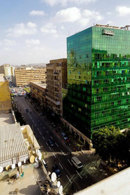 Azar Hotel