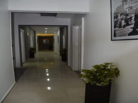 Azar Hotel