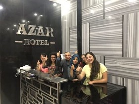 Azar Hotel