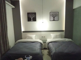 Azar Hotel