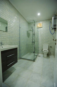 Azar Hotel