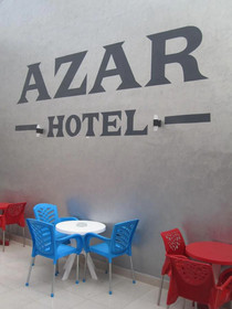 Azar Hotel