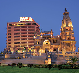 Baron Hotel Cairo