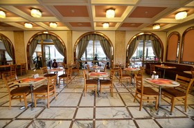 Baron Hotel Cairo