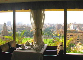 Baron Hotel Cairo