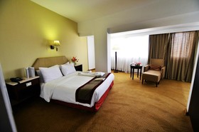 Baron Hotel Cairo