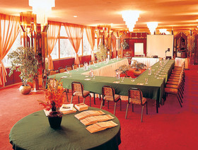 Baron Hotel Cairo