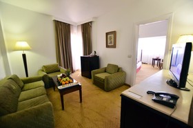 Baron Hotel Cairo