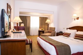 Baron Hotel Cairo